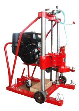 點(diǎn)擊查看詳細(xì)信息<br>標(biāo)題：鉆孔取芯機(jī) 閱讀次數(shù)：2625