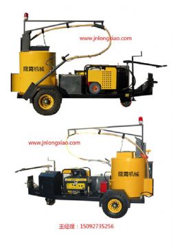 點擊查看詳細(xì)信息<br>標(biāo)題：拖車式灌縫機(jī) 閱讀次數(shù)：2629