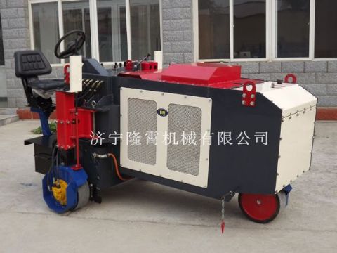 點(diǎn)擊查看詳細(xì)信息<br>標(biāo)題：LXXB-350瀝青路面銑刨機(jī) 閱讀次數(shù)：2619