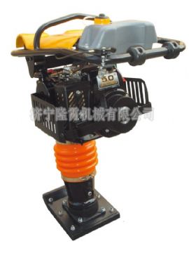 點(diǎn)擊查看詳細(xì)信息<br>標(biāo)題：LXCJ-80R 沖擊夯 閱讀次數(shù)：2322