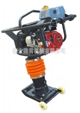 點(diǎn)擊查看詳細(xì)信息<br>標(biāo)題：LXCJ-80H 沖擊夯 閱讀次數(shù)：2244