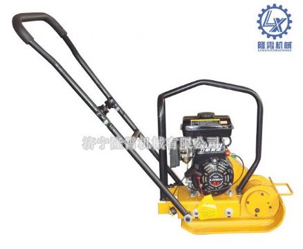 點(diǎn)擊查看詳細(xì)信息<br>標(biāo)題：LXPB-50型平板夯 閱讀次數(shù)：2334