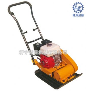 點(diǎn)擊查看詳細(xì)信息<br>標(biāo)題：LXPB-80型平板夯 閱讀次數(shù)：2171