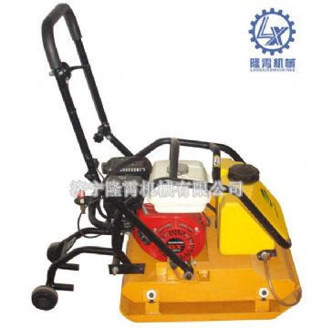 點(diǎn)擊查看詳細(xì)信息<br>標(biāo)題：LXPB-95T型平板夯 閱讀次數(shù)：2224