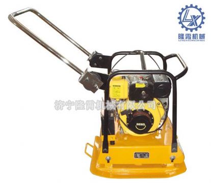 點(diǎn)擊查看詳細(xì)信息<br>標(biāo)題：LXPB-120型平板夯 閱讀次數(shù)：2159