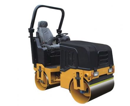 點(diǎn)擊查看詳細(xì)信息<br>標(biāo)題：2噸壓路機(jī) 閱讀次數(shù)：4329