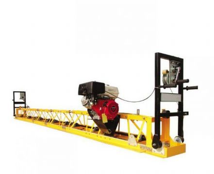 點(diǎn)擊查看詳細(xì)信息<br>標(biāo)題：混凝土整平機(jī) 閱讀次數(shù)：2752