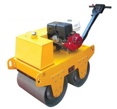 點(diǎn)擊查看詳細(xì)信息<br>標(biāo)題：手扶式雙輪壓路機(jī) 閱讀次數(shù)：4287