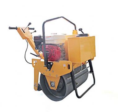 點(diǎn)擊查看詳細(xì)信息<br>標(biāo)題：無級(jí)變速小單輪壓路機(jī) 閱讀次數(shù)：2959