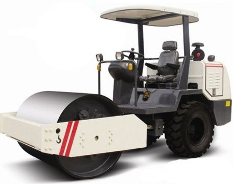 點(diǎn)擊查看詳細(xì)信息<br>標(biāo)題：3.5T(噸)單輪座駕式壓路機(jī) 閱讀次數(shù)：4186