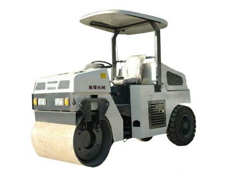 點(diǎn)擊查看詳細(xì)信息<br>標(biāo)題：3T(噸)單輪座駕式壓路機(jī) 閱讀次數(shù)：4054