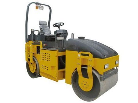 點(diǎn)擊查看詳細(xì)信息<br>標(biāo)題：LXYL-61C2（3噸雙輪全液壓） 閱讀次數(shù)：4610