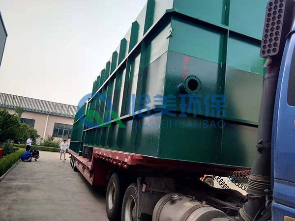 地埋一體化設(shè)備