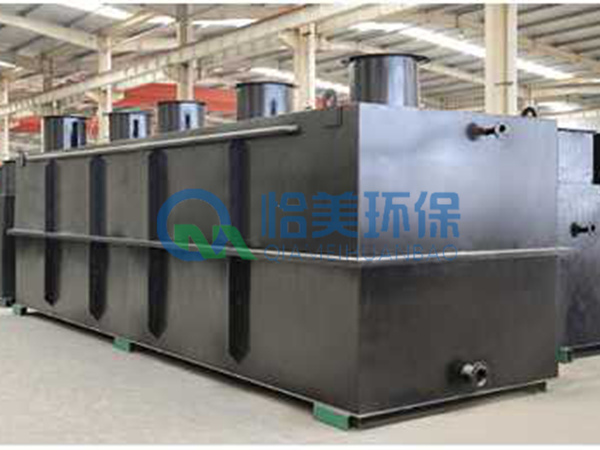 地埋一體化設(shè)備