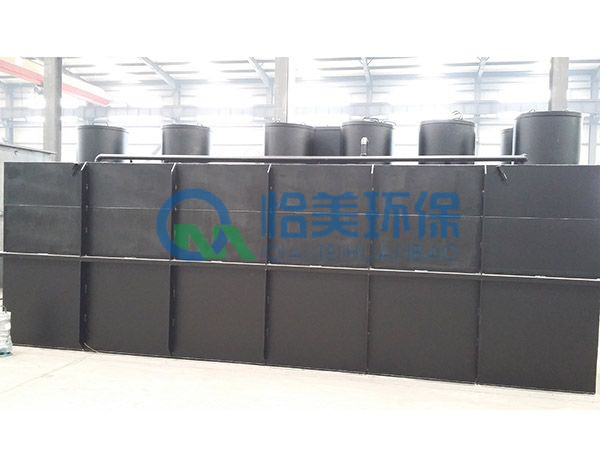 地埋一體化設(shè)備