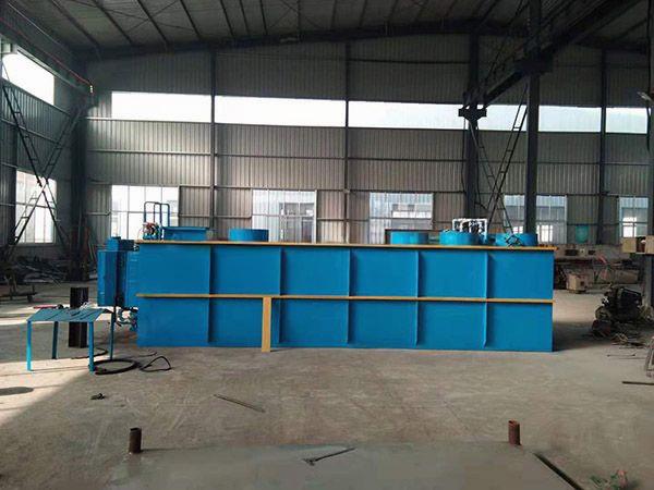 一體化污水處理設(shè)備