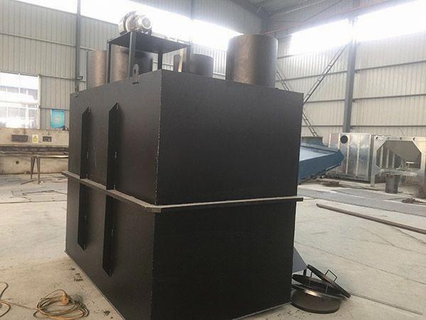 一體化污水處理設(shè)備