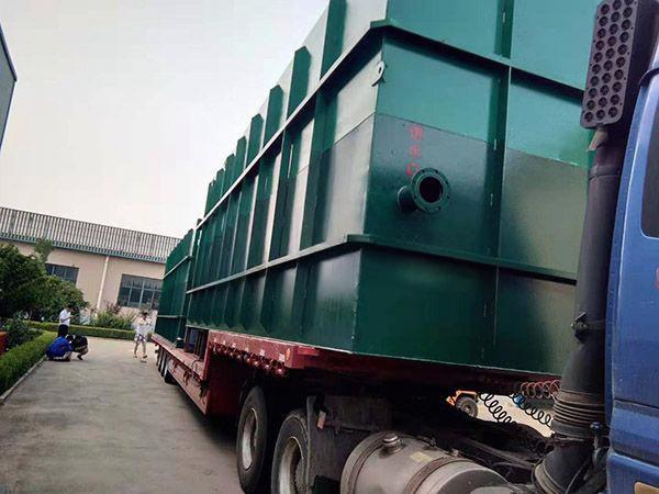 地埋一體化設(shè)備