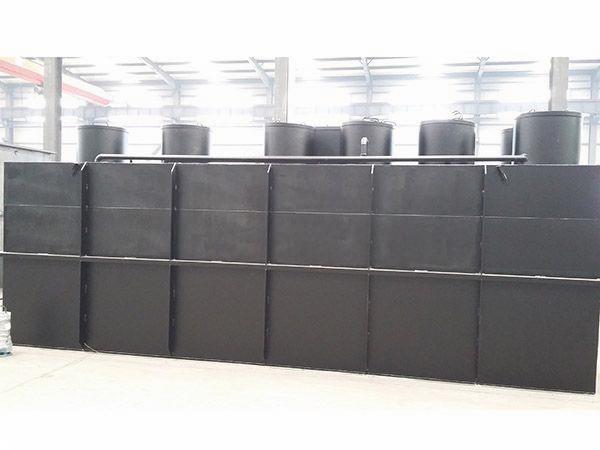 地埋一體化設(shè)備