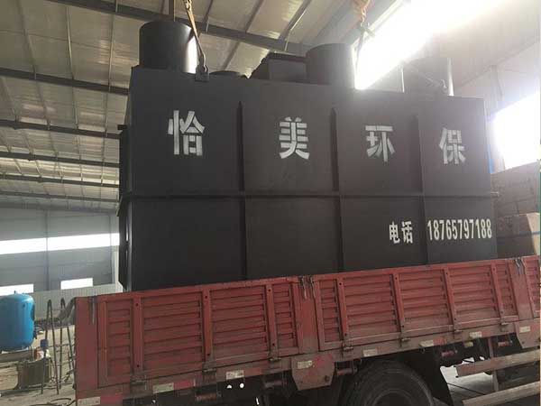 地埋一體化設(shè)備