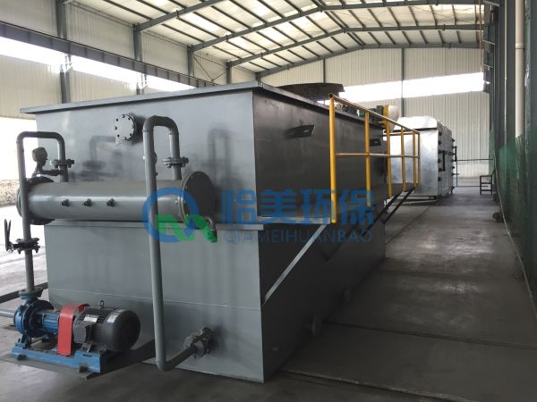 食品污水處理設(shè)備