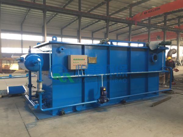 腌制品廢水處理設(shè)備