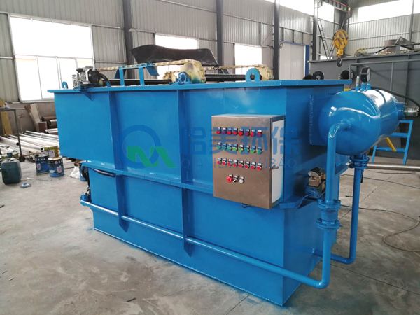 屠宰污水處理設(shè)備