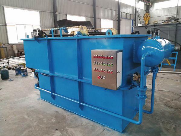 屠宰污水處理設(shè)備