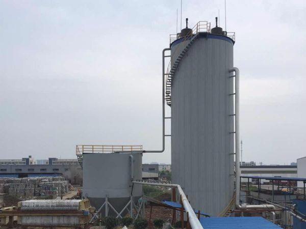 養(yǎng)豬廠廢水處理