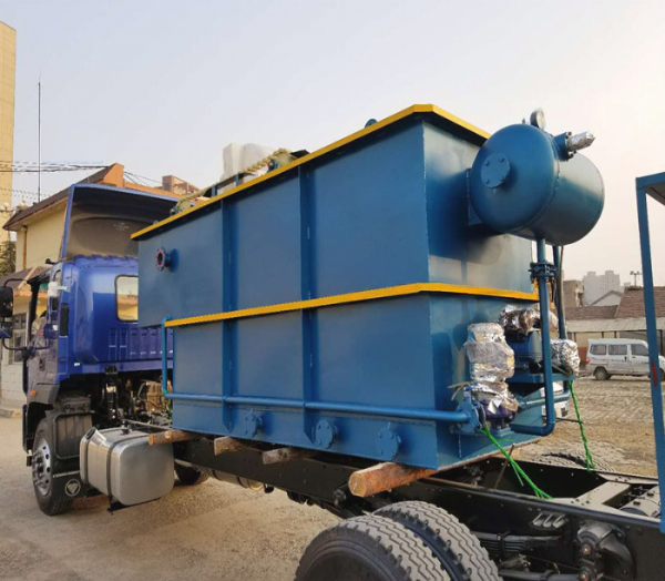 腌制品廢水處理設(shè)備