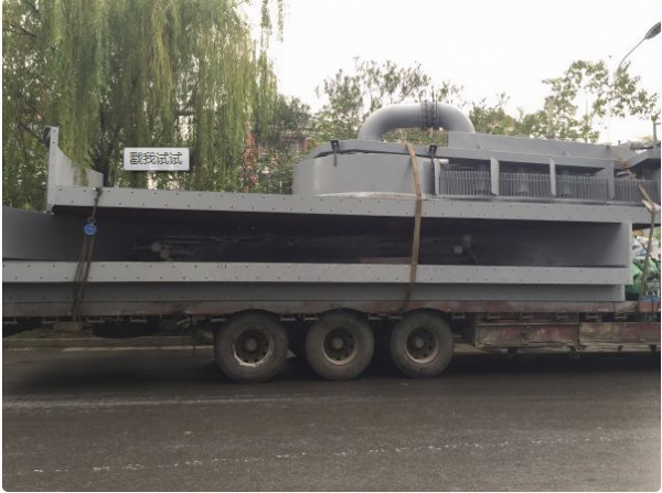 屠宰廠污水處理