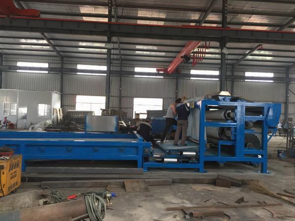 洗沙泥漿處理帶式壓濾機(jī)