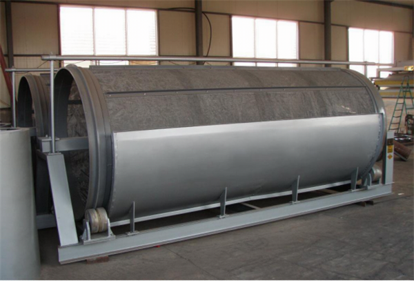 食品污水生化處理設(shè)備